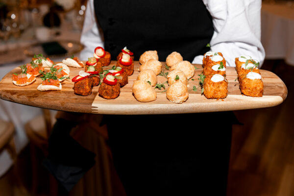 Canapés