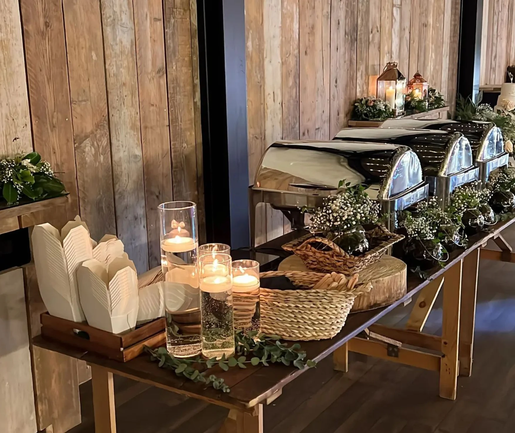 Terms and Conditions